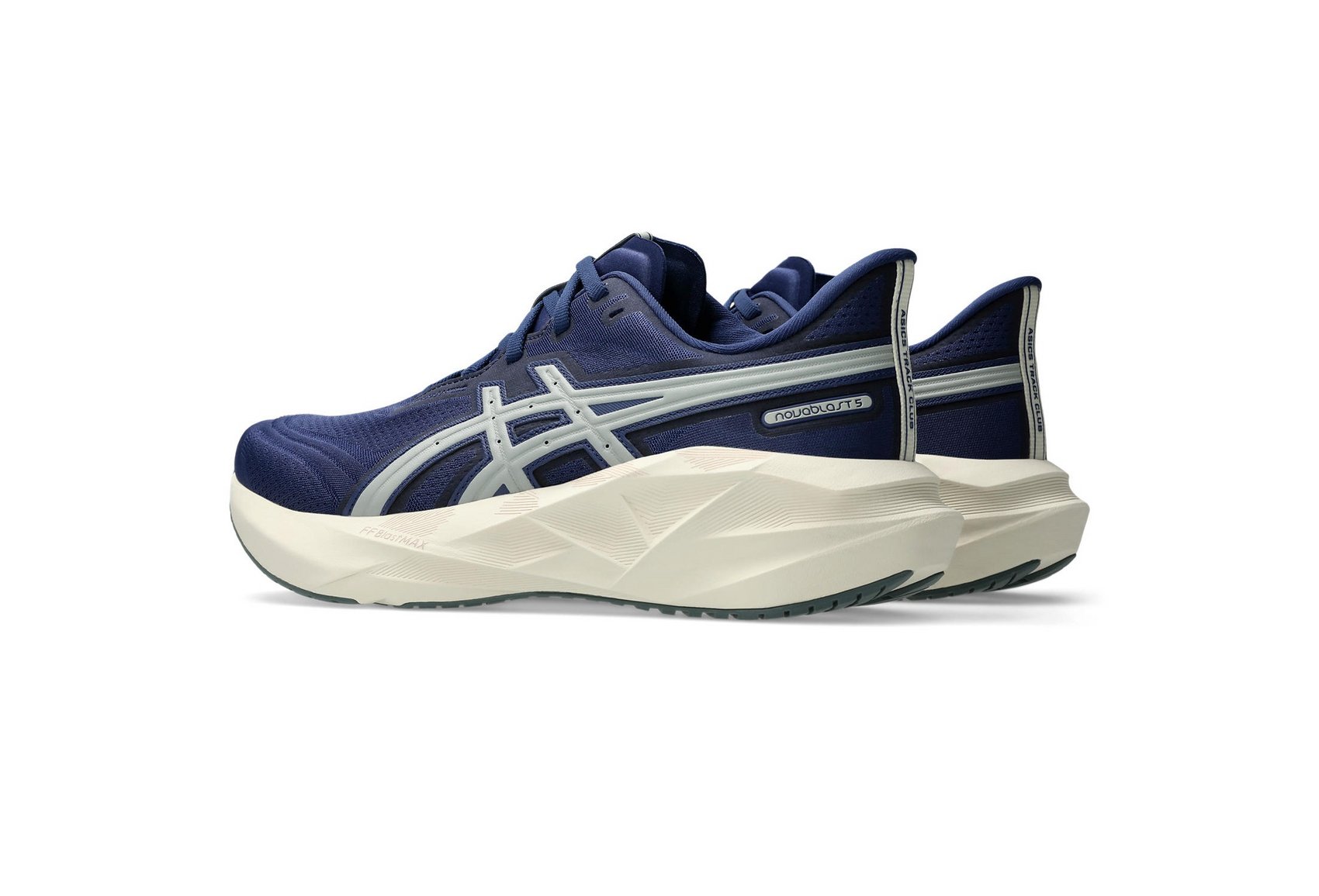 NOVABLAST 5 (INDIGO BLUE)