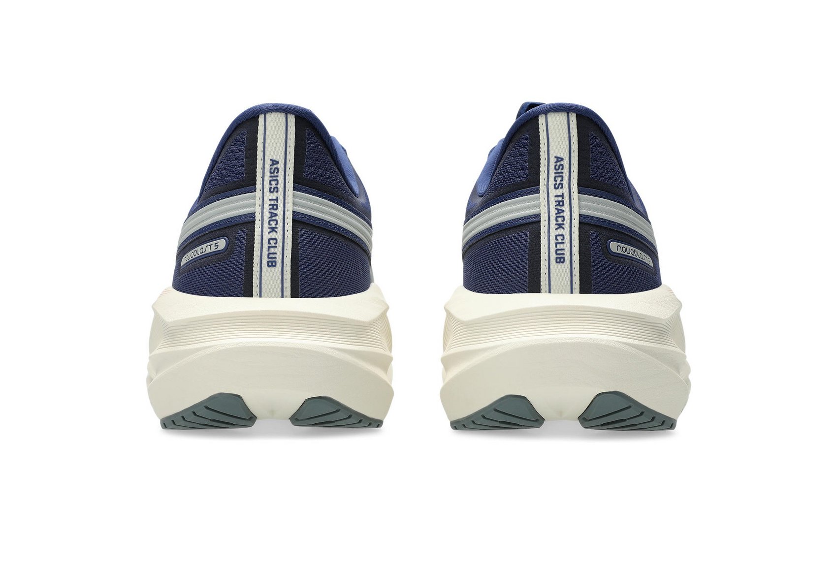 NOVABLAST 5 (INDIGO BLUE)