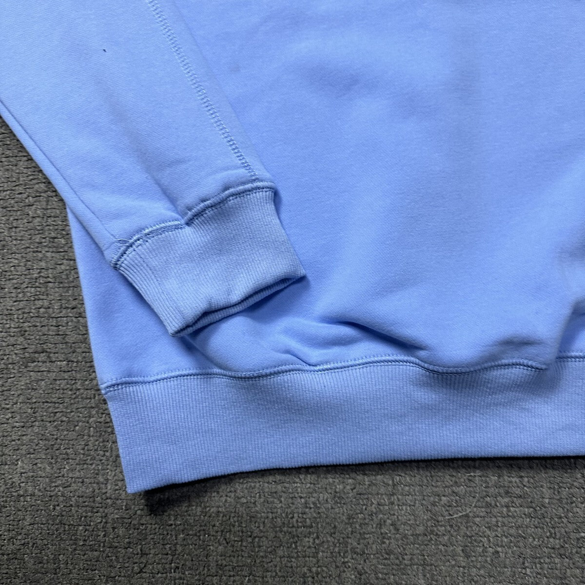 Corteiz CRTZ Alcatraz Sweatshirt Tracksuit Set – Premium Fleece