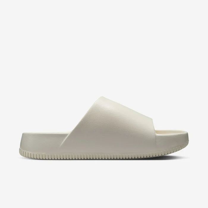Nike Calm Slide – Pale Ivory / Coconut Milk