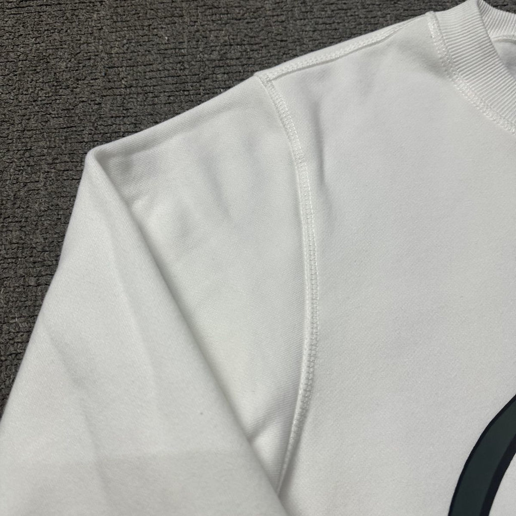 Corteiz CRTZ Big Logo Sweatshirt – Heavyweight Street Edition