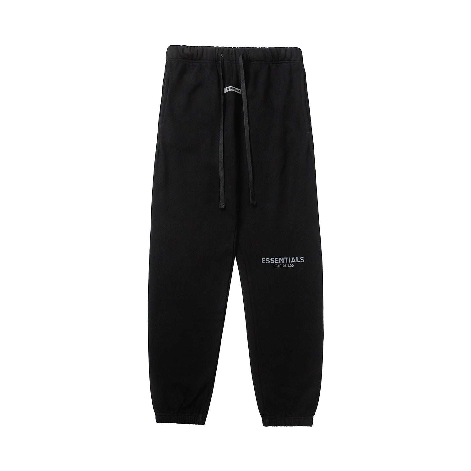 Fear of God Essentials Sweatpants (Black)