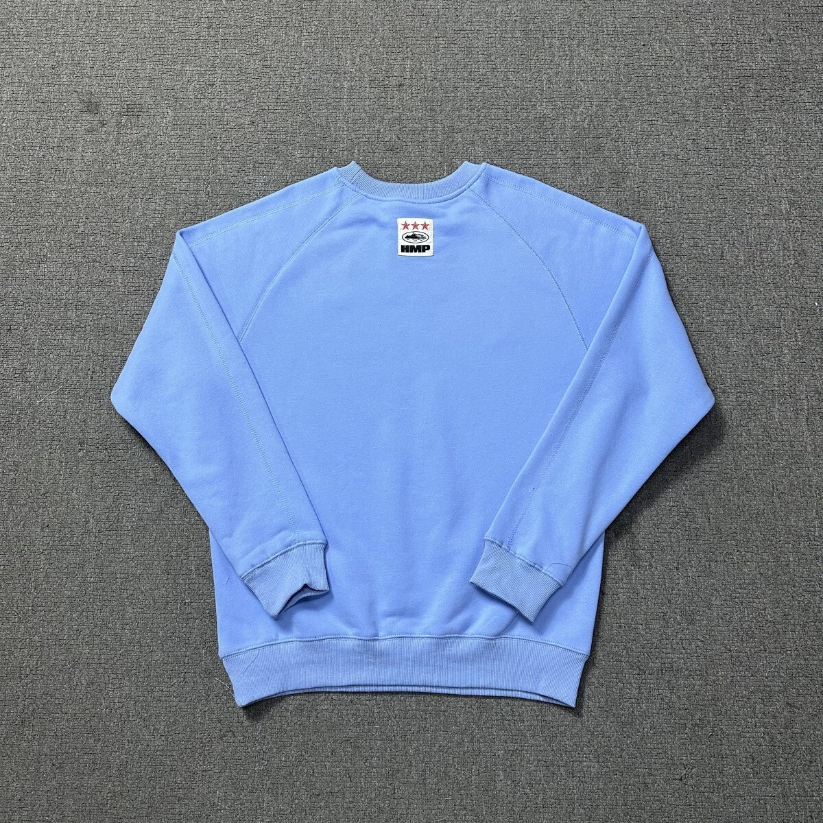 Corteiz CRTZ Alcatraz Sweatshirt Tracksuit Set – Premium Fleece