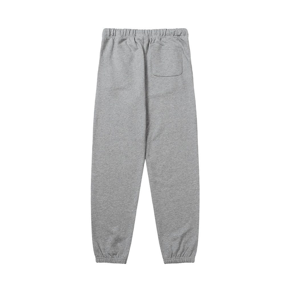 Fear of God Essentials Sweatpants – Light Heather Grey