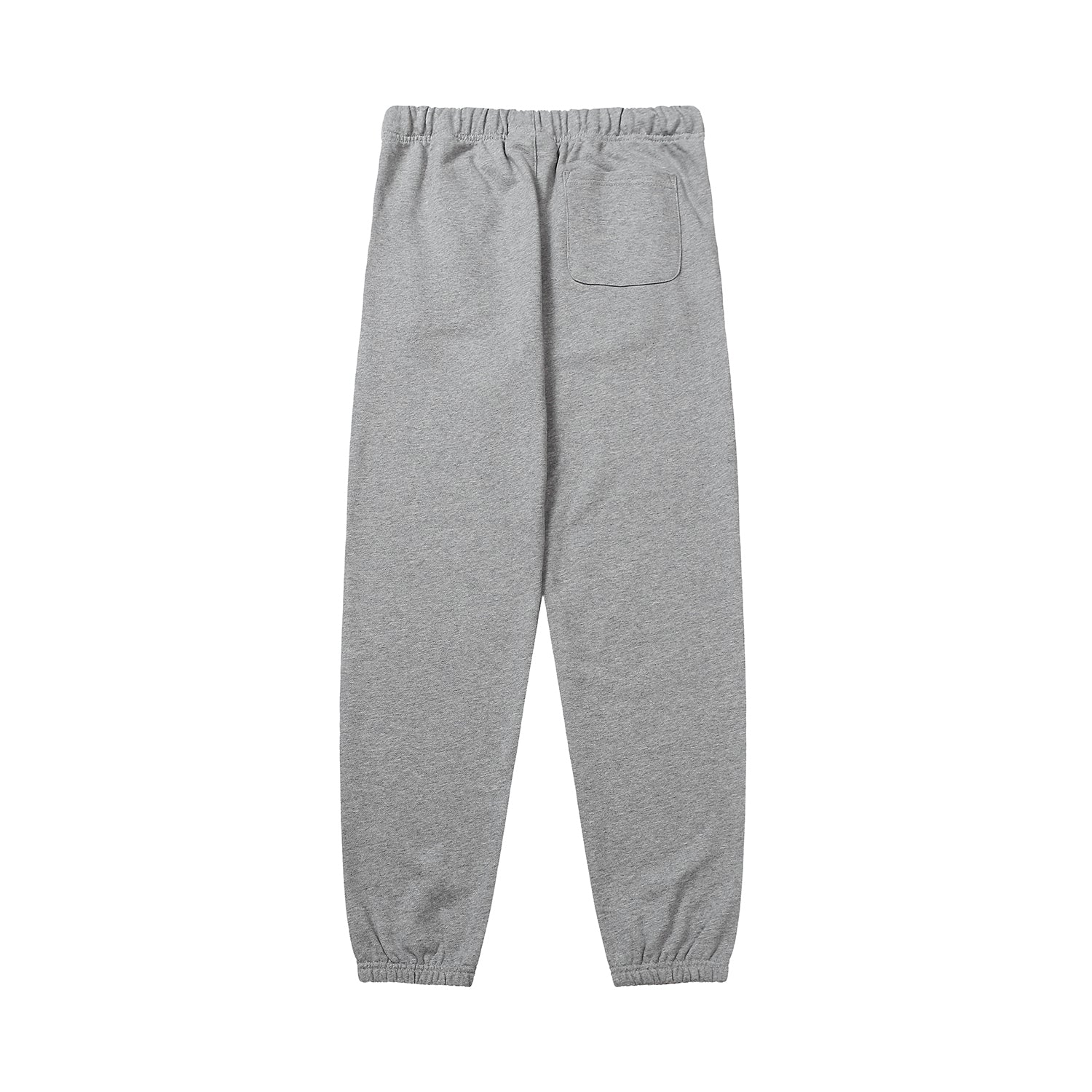 Fear of God Essentials Sweatpants – Light Heather Grey