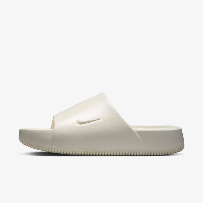 Nike Calm Slide – Pale Ivory / Coconut Milk