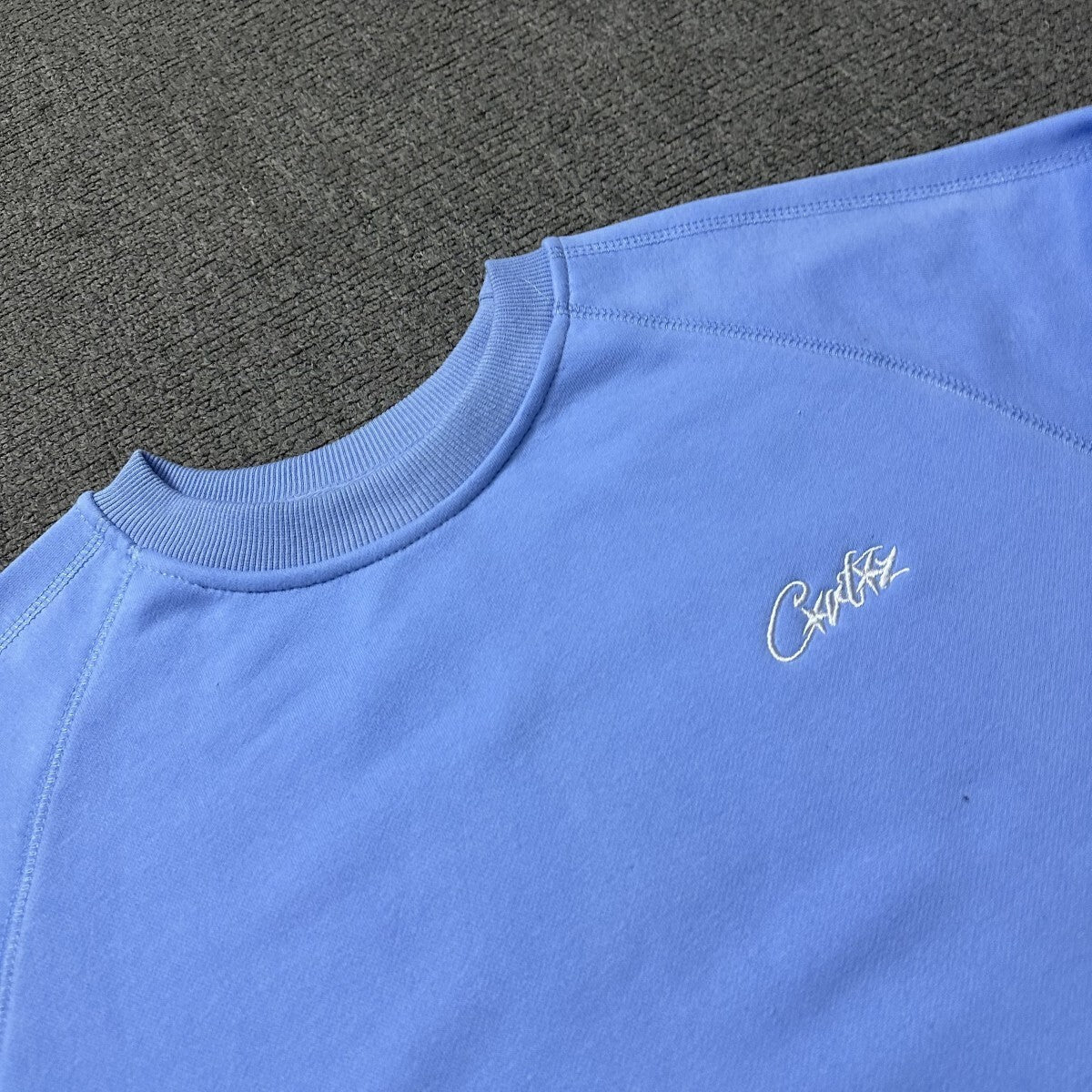 Corteiz CRTZ Alcatraz Sweatshirt Tracksuit Set – Premium Fleece