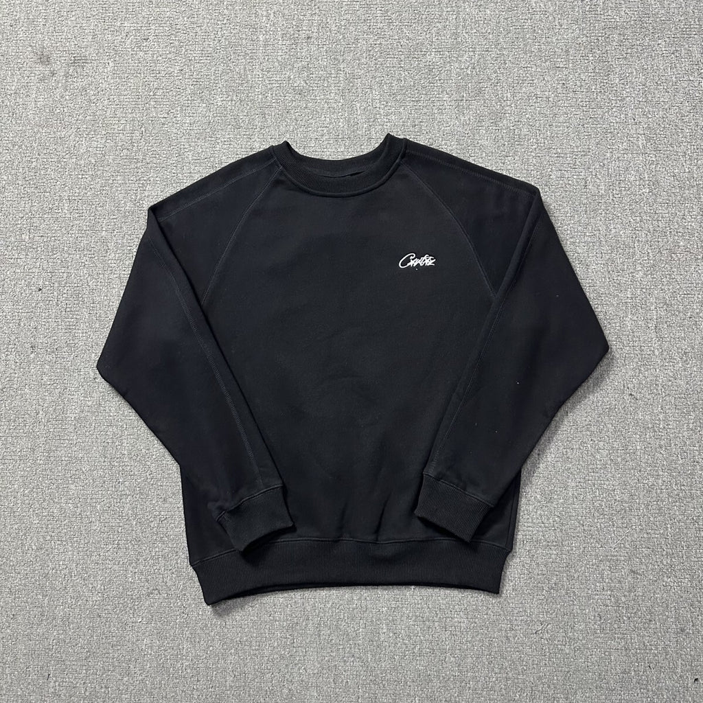 Corteiz CRTZ Alcatraz Sweatshirt Tracksuit Set – Premium Fleece