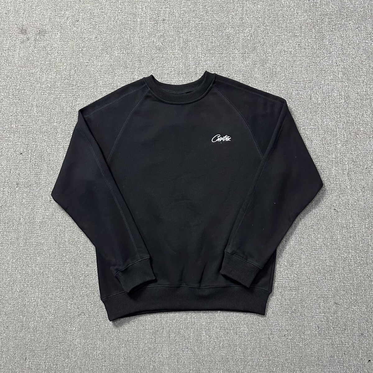 Corteiz CRTZ Alcatraz Sweatshirt Tracksuit Set – Premium Fleece