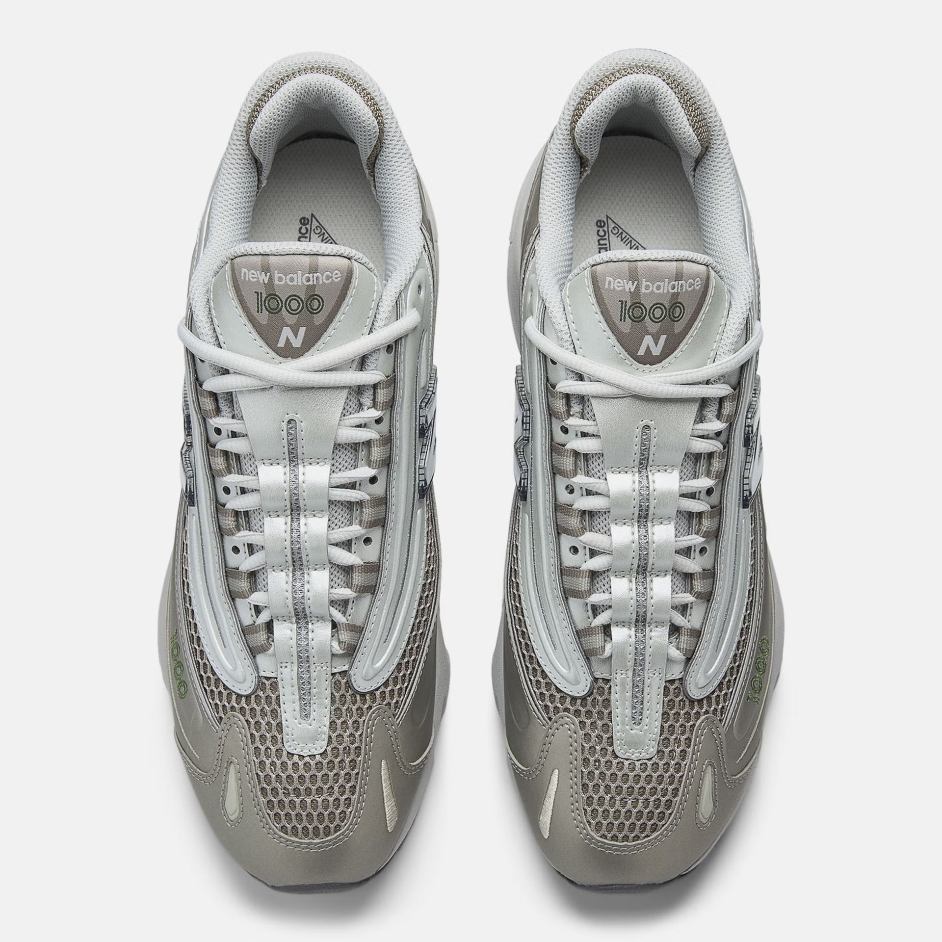 New Balance 1000