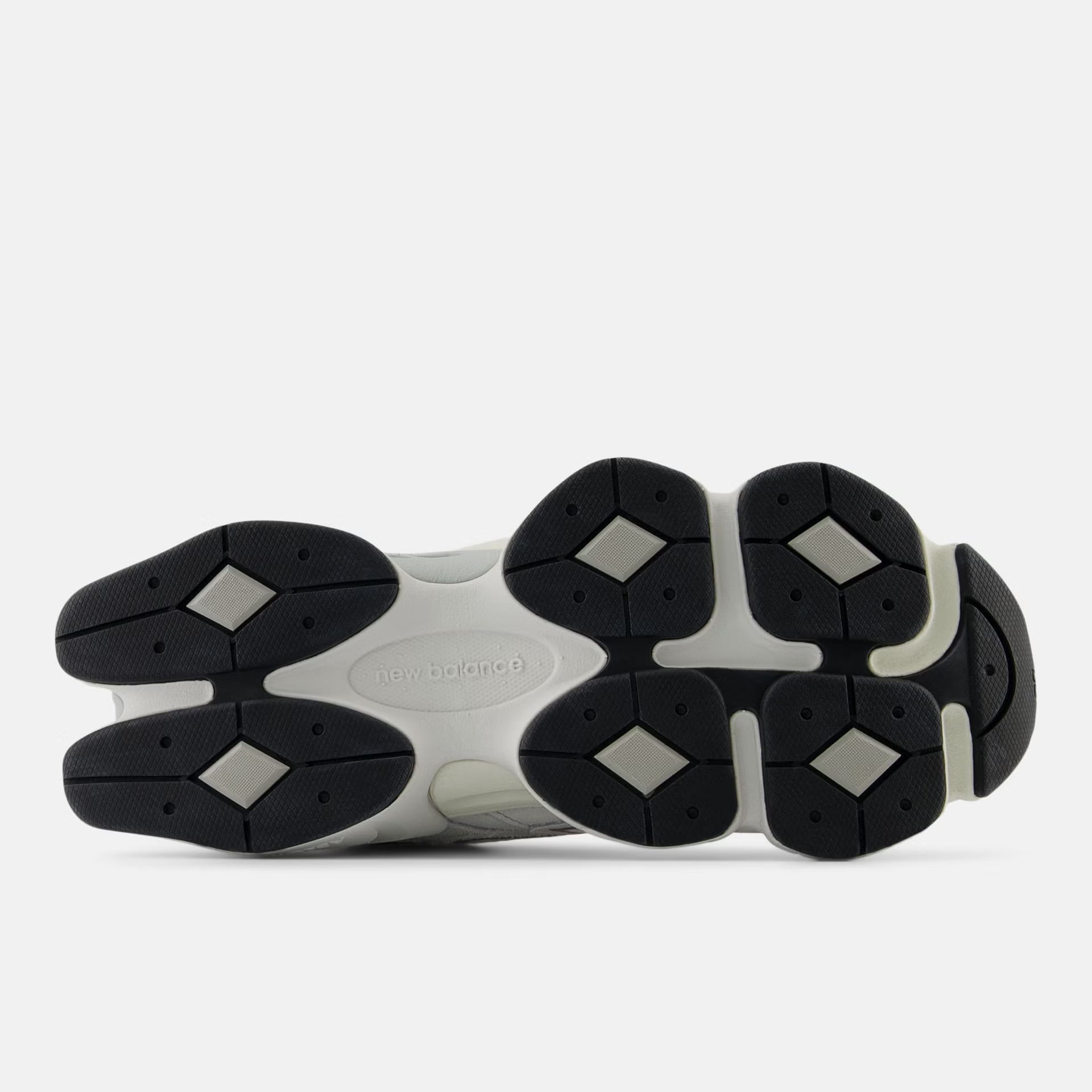 New Balance 9060 (Grey matter with ice vein)