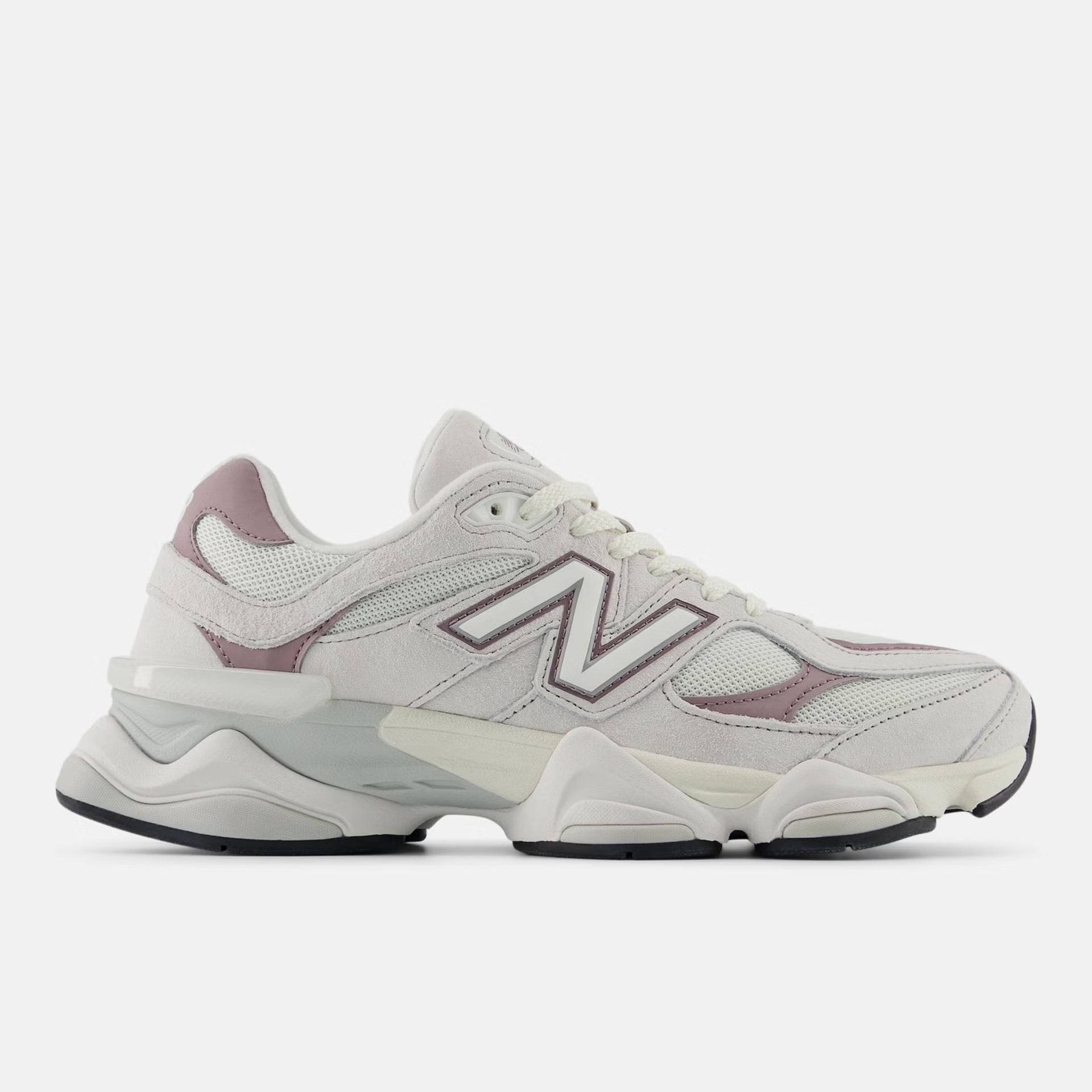New Balance 9060 (Grey matter with ice vein)