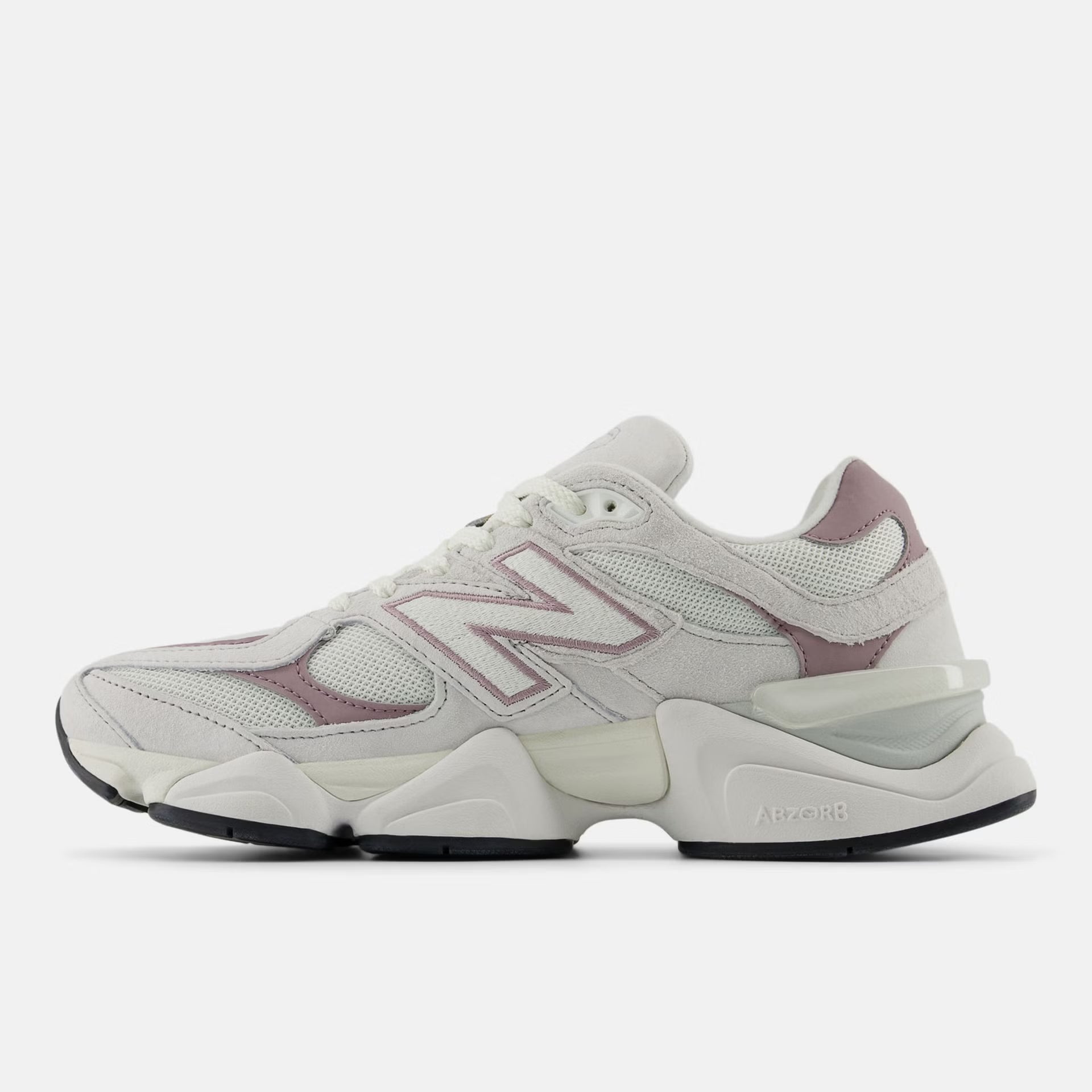 New Balance 9060 (Grey matter with ice vein)