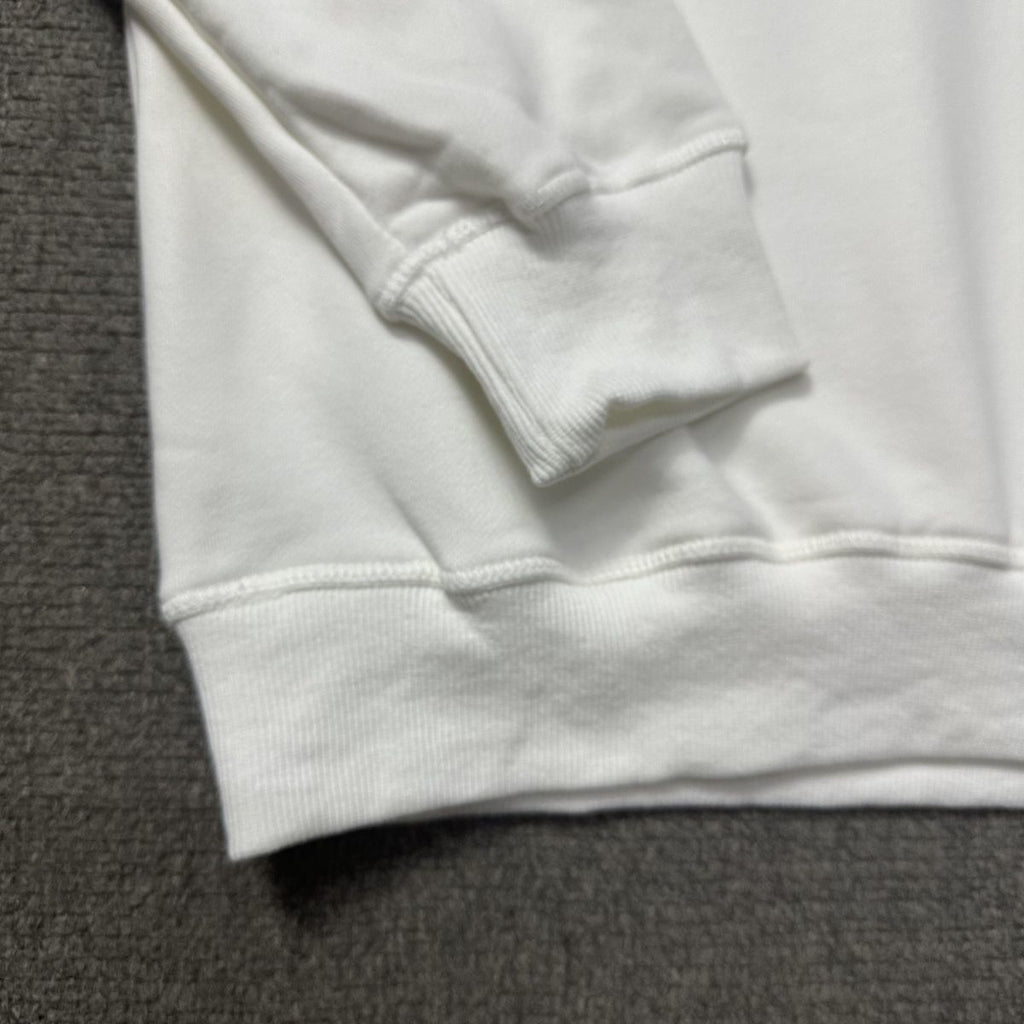 Corteiz CRTZ Big Logo Sweatshirt – Heavyweight Street Edition