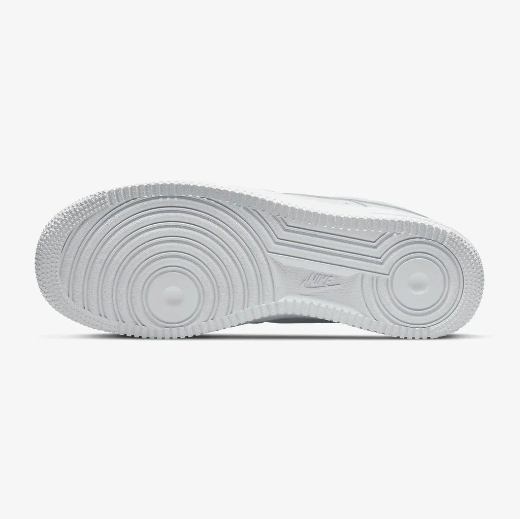 Nike Air Force 1 '07 – Triple White