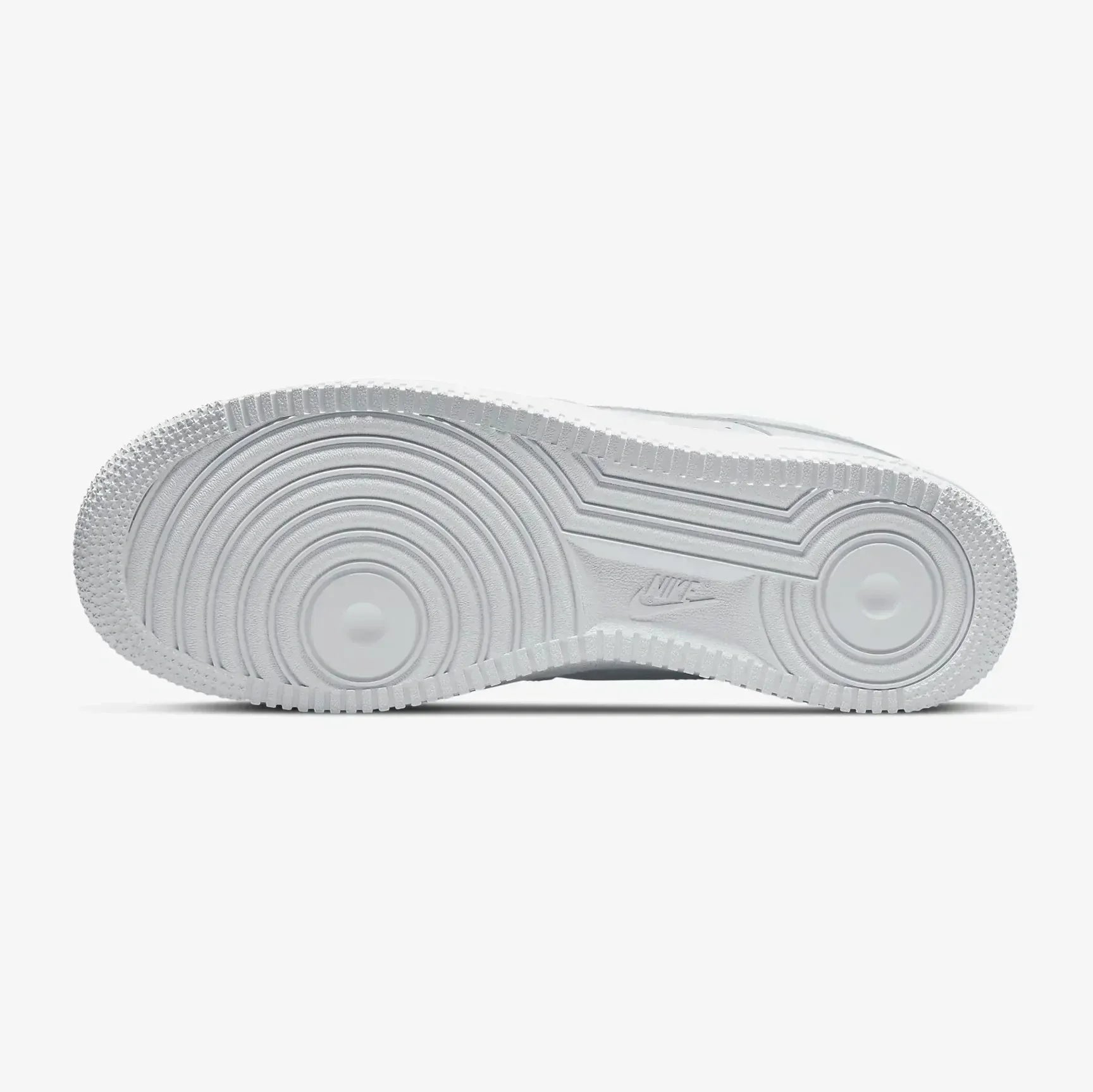 Nike Air Force 1 '07 – Triple White