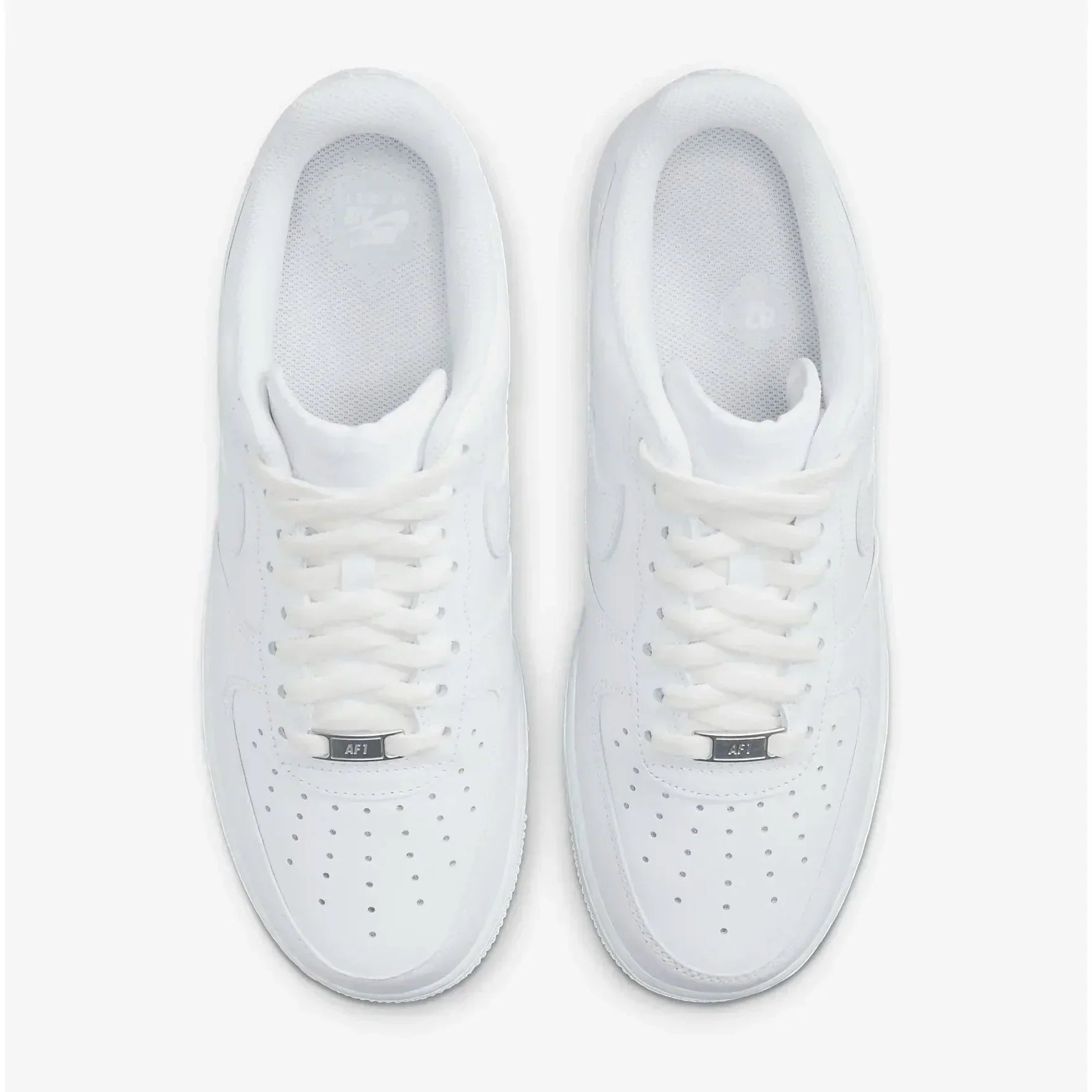 Nike Air Force 1 '07 – Triple White