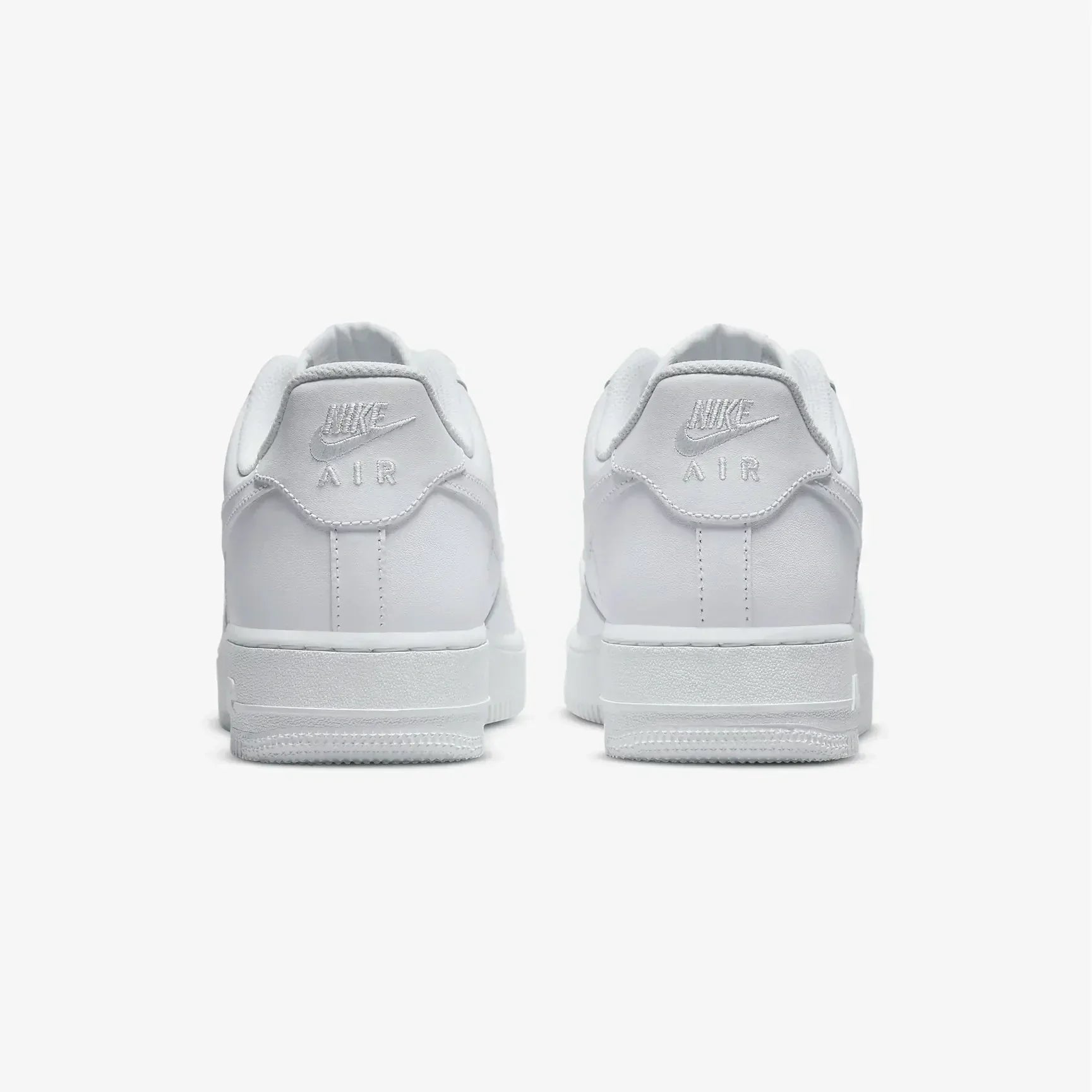 Nike Air Force 1 '07 – Triple White