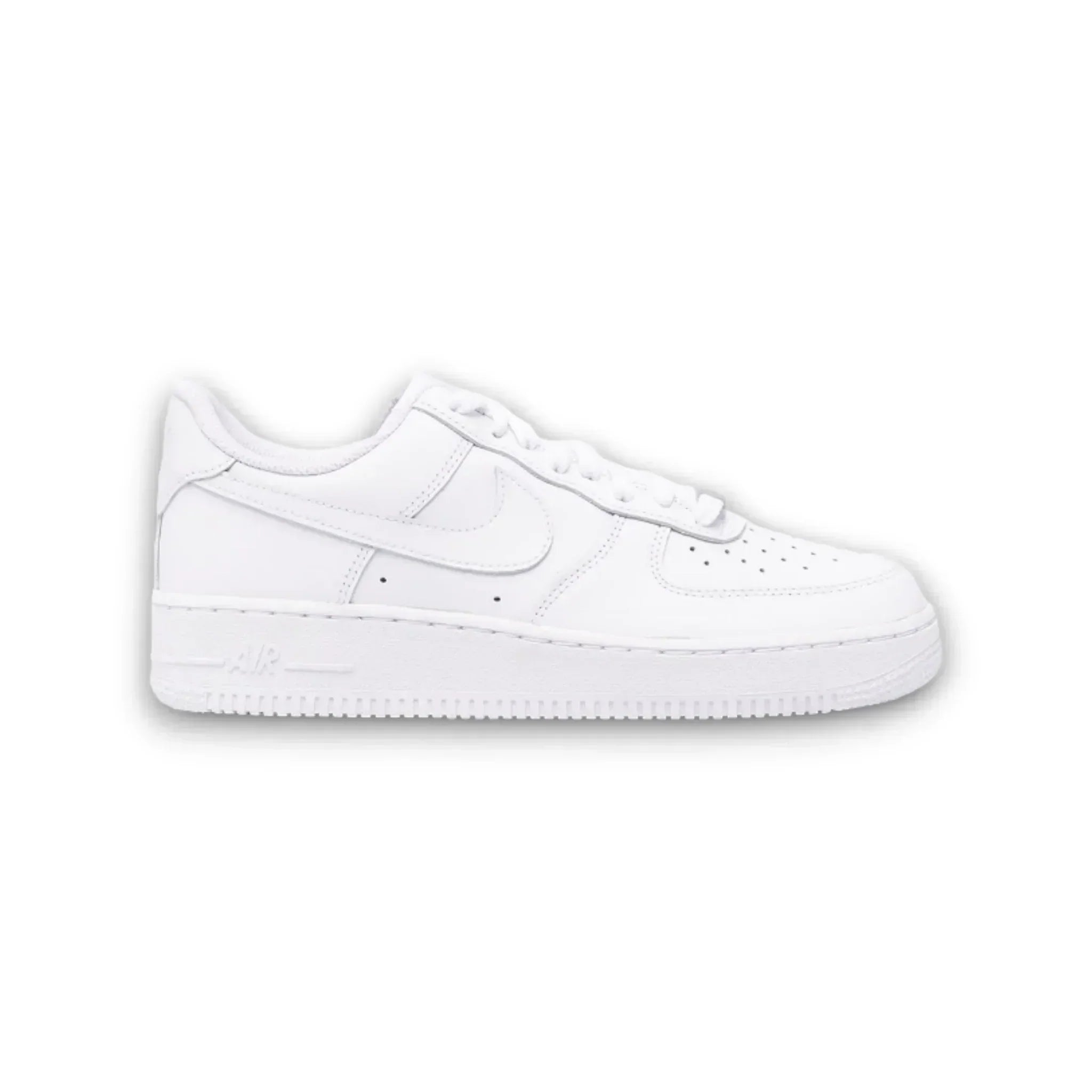 Nike Air Force 1 '07 – Triple White