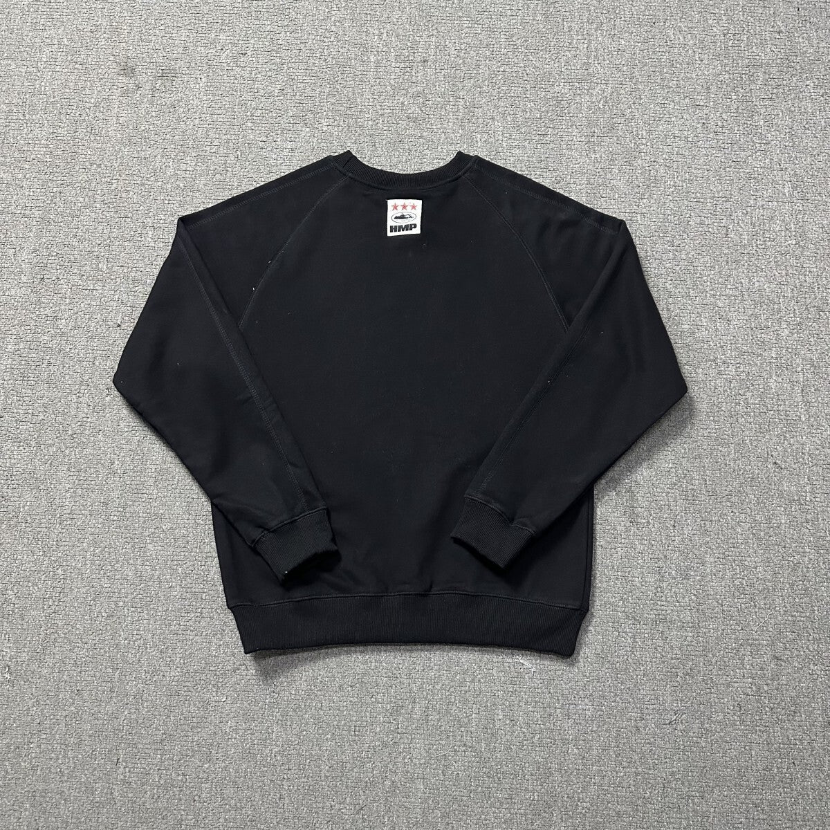 Corteiz CRTZ Alcatraz Sweatshirt Tracksuit Set – Premium Fleece