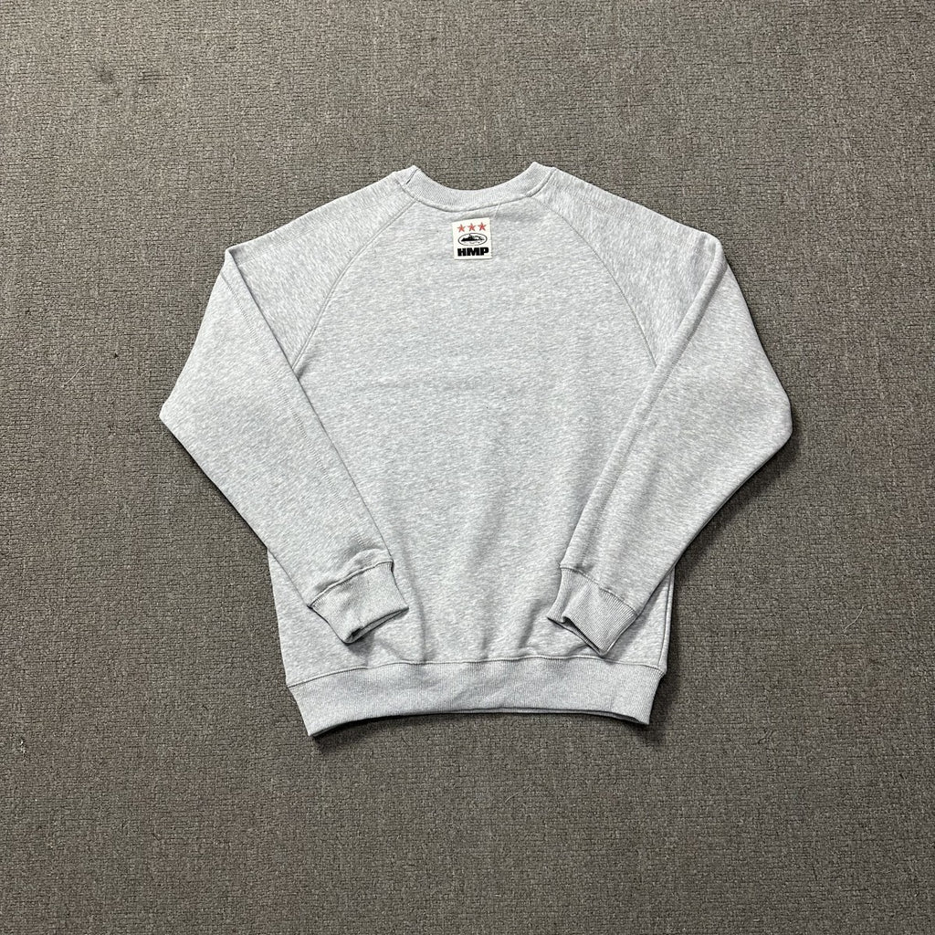 Corteiz CRTZ Alcatraz Sweatshirt Tracksuit Set – Premium Fleece