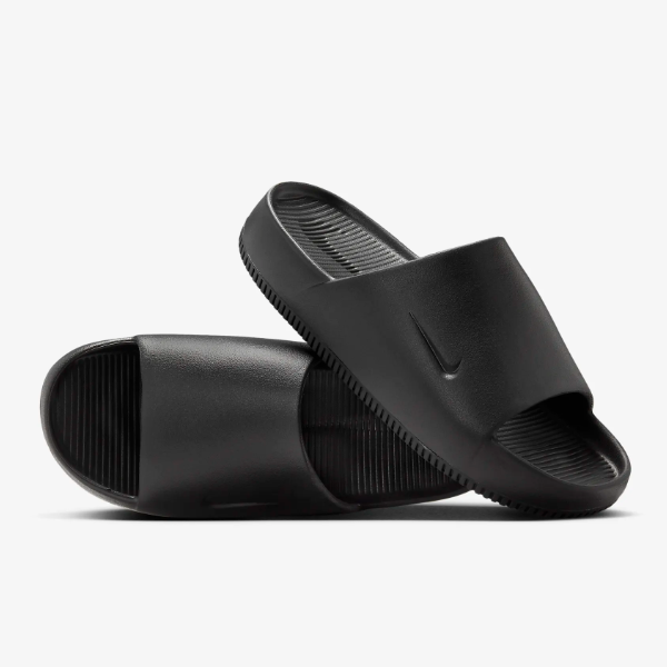 Nike Calm Slide – Black